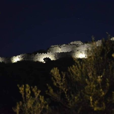 Ríza Camping Corali & Apartments מראה חיצוני תמונה