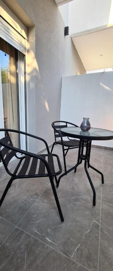Ríza Camping Corali & Apartments מראה חיצוני תמונה