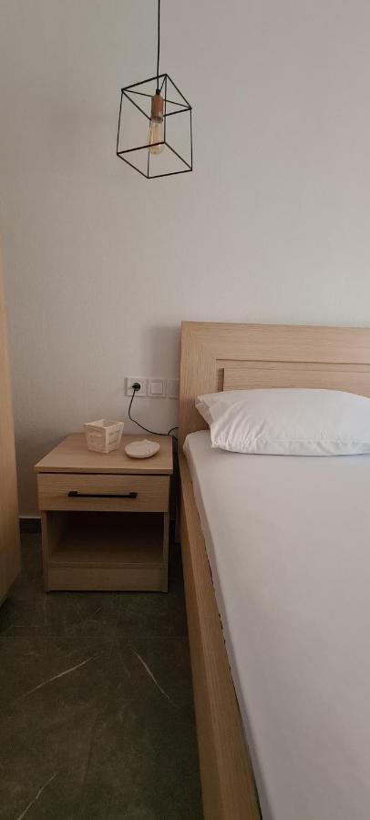 Ríza Camping Corali & Apartments מראה חיצוני תמונה