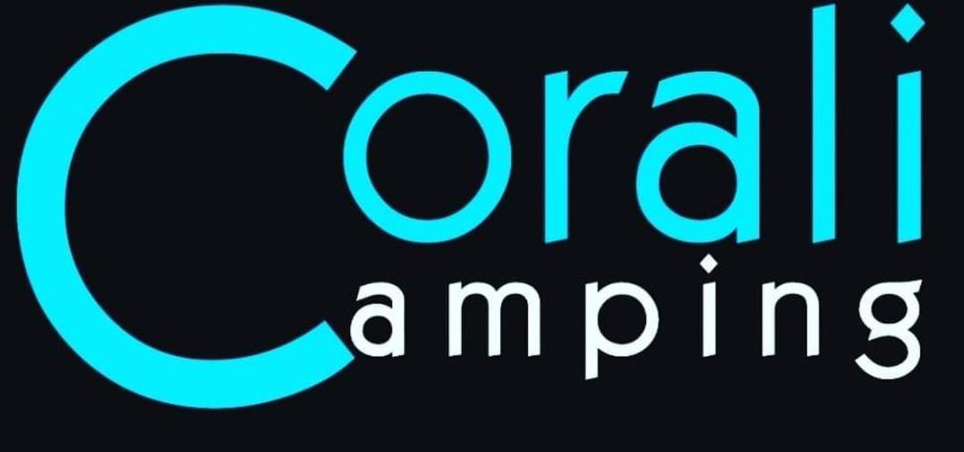 Ríza Camping Corali & Apartments מראה חיצוני תמונה