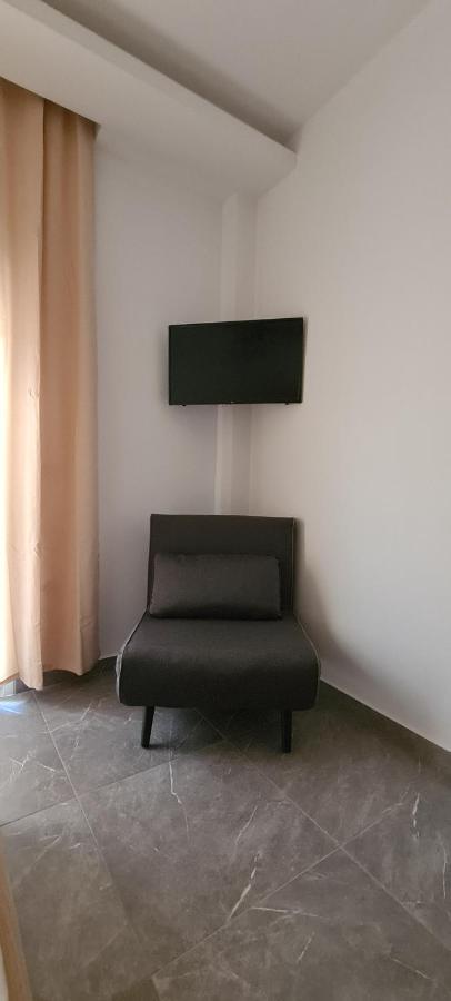 Ríza Camping Corali & Apartments מראה חיצוני תמונה