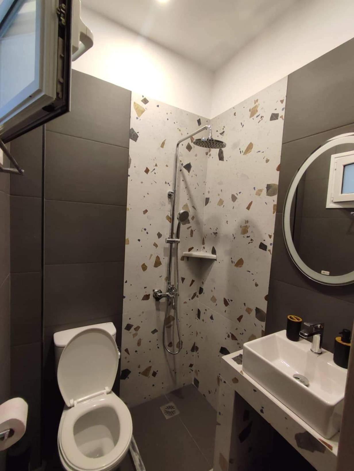 Ríza Camping Corali & Apartments חדר תמונה